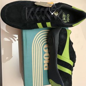 Gola sneakers, brand new in the box